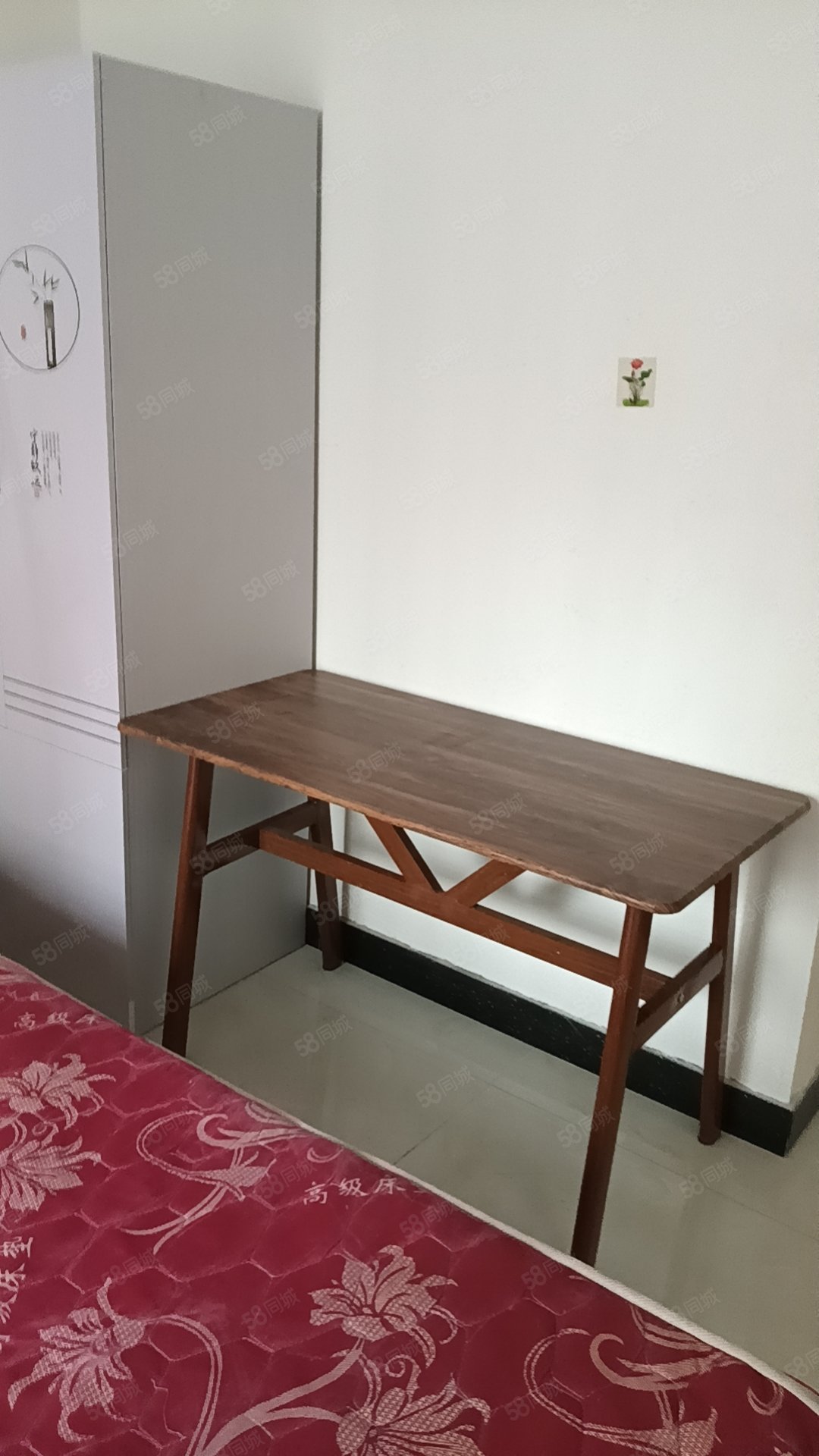 锦谯名苑3室2厅1卫106㎡南42.8万