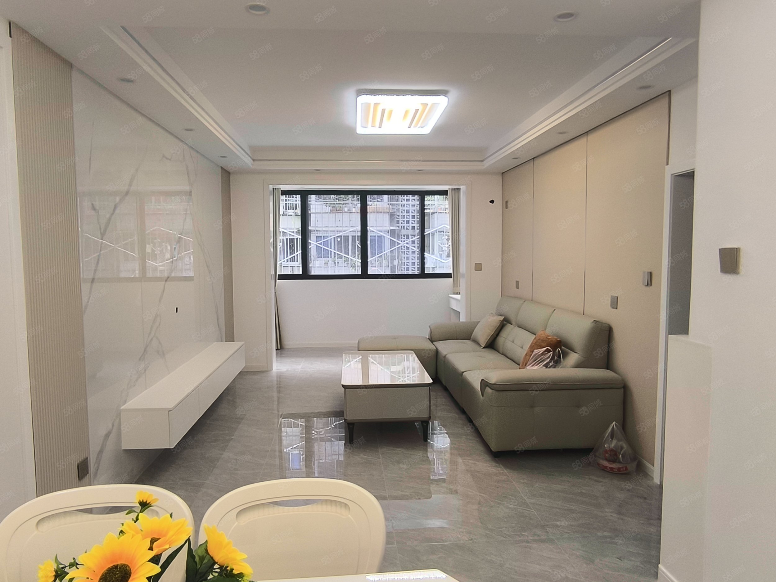 树蓓巷1号院3室2厅1卫96.26㎡南北105万