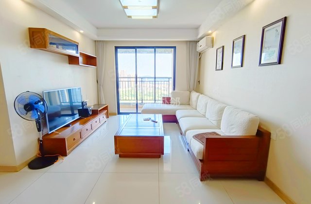 万科缤纷四季西园3室2厅89.61㎡108万二手房图片