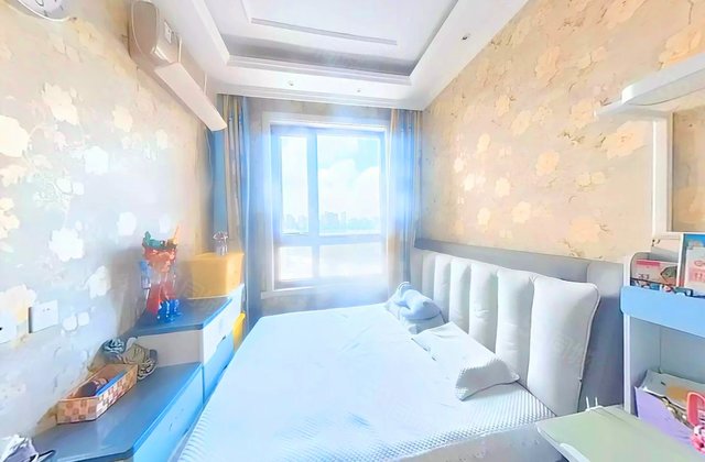 罗马公元2室1厅106.2㎡90.8万二手房图片