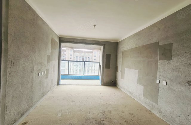 广苑珺悦府3室2厅107.5㎡83万二手房图片