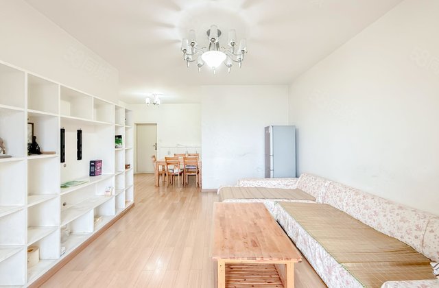 交大卡布里城2室2厅90㎡70万二手房图片