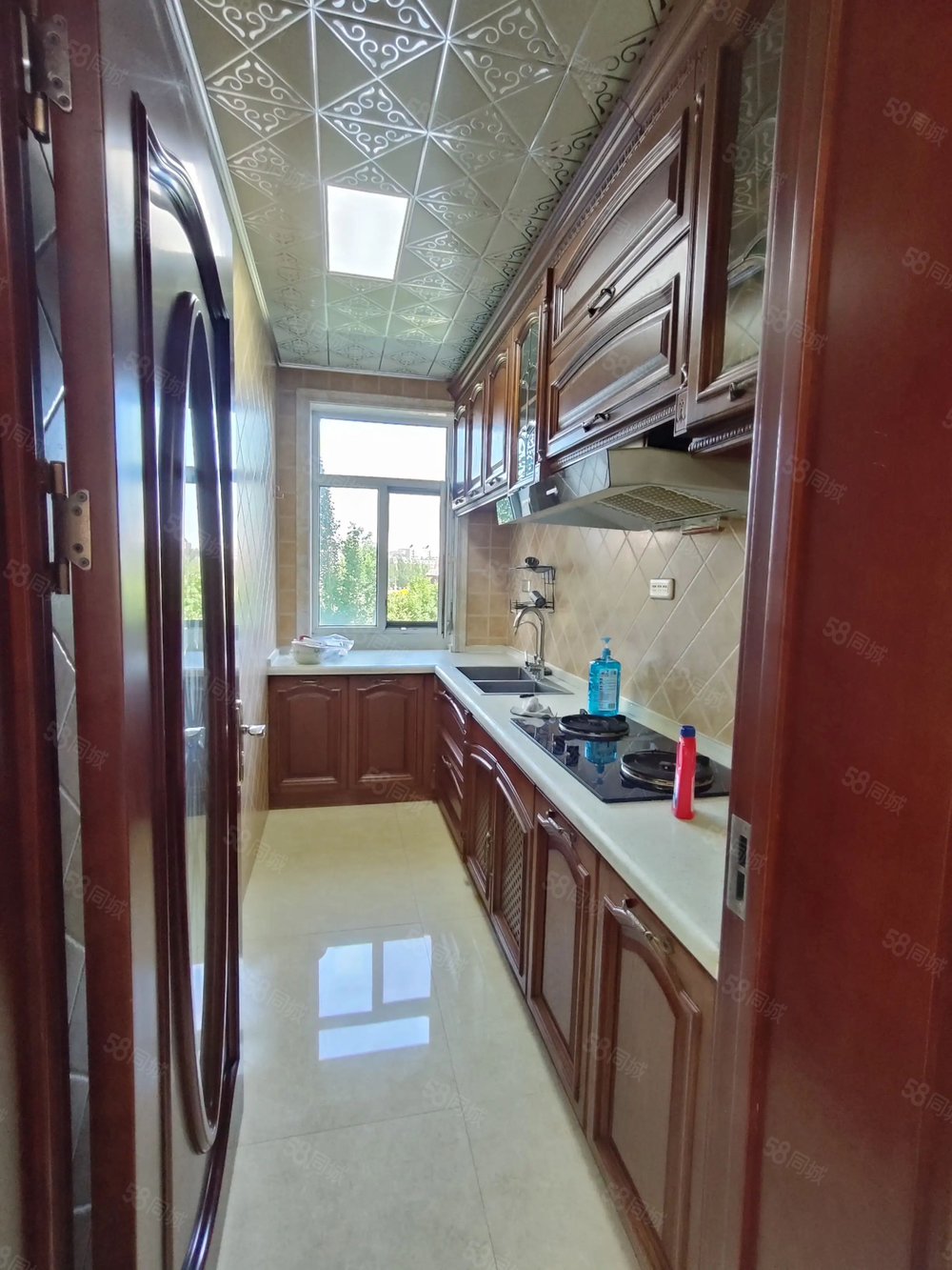 辽河半岛2室2厅1卫119㎡南北49.8万