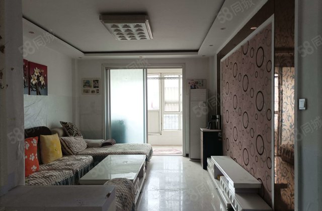 永胜铭筑3室2厅118.44㎡43万二手房图片