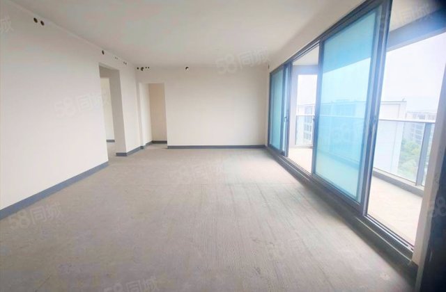 科学城凤玺台山语(二期)3室2厅123㎡136万二手房图片