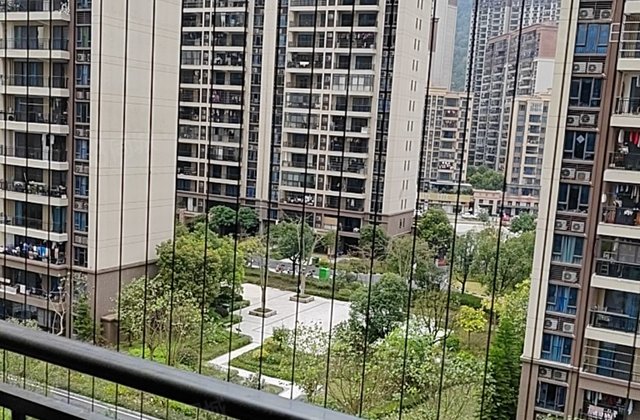 碧桂园莫奈的花园3室2厅100㎡48.9万二手房图片