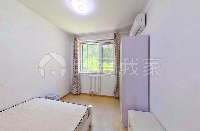 亚林西居住区2室1厅58.47㎡239万二手房图片