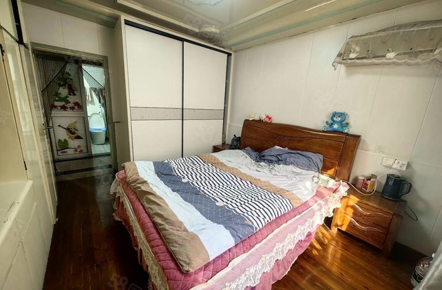 梦江花园2室2厅64.65㎡63万二手房图片