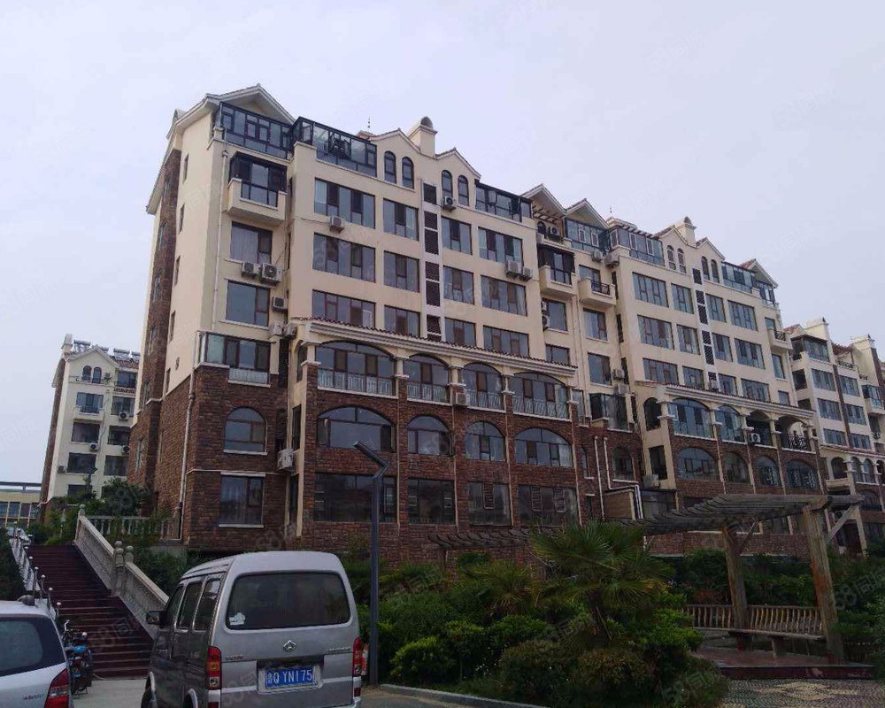 银河湾小区费县