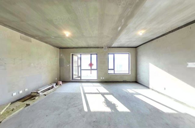 中海万锦公馆(一期)4室2厅141㎡188万二手房图片