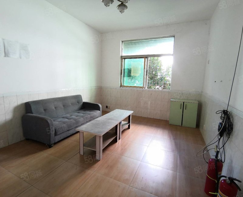 【10图】 120万,低指导价20万,宝民花园,中间层,旧改物业,,建安花园