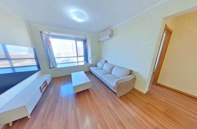 金融街融汇3室1厅103.68㎡289万二手房图片