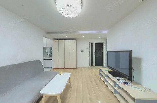 江南山水2室1厅73.37㎡249万二手房图片