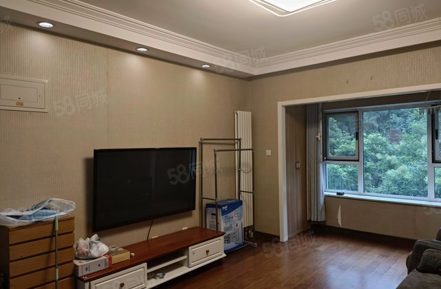 首创爱这城(三期)2室1厅88.88㎡550万二手房图片