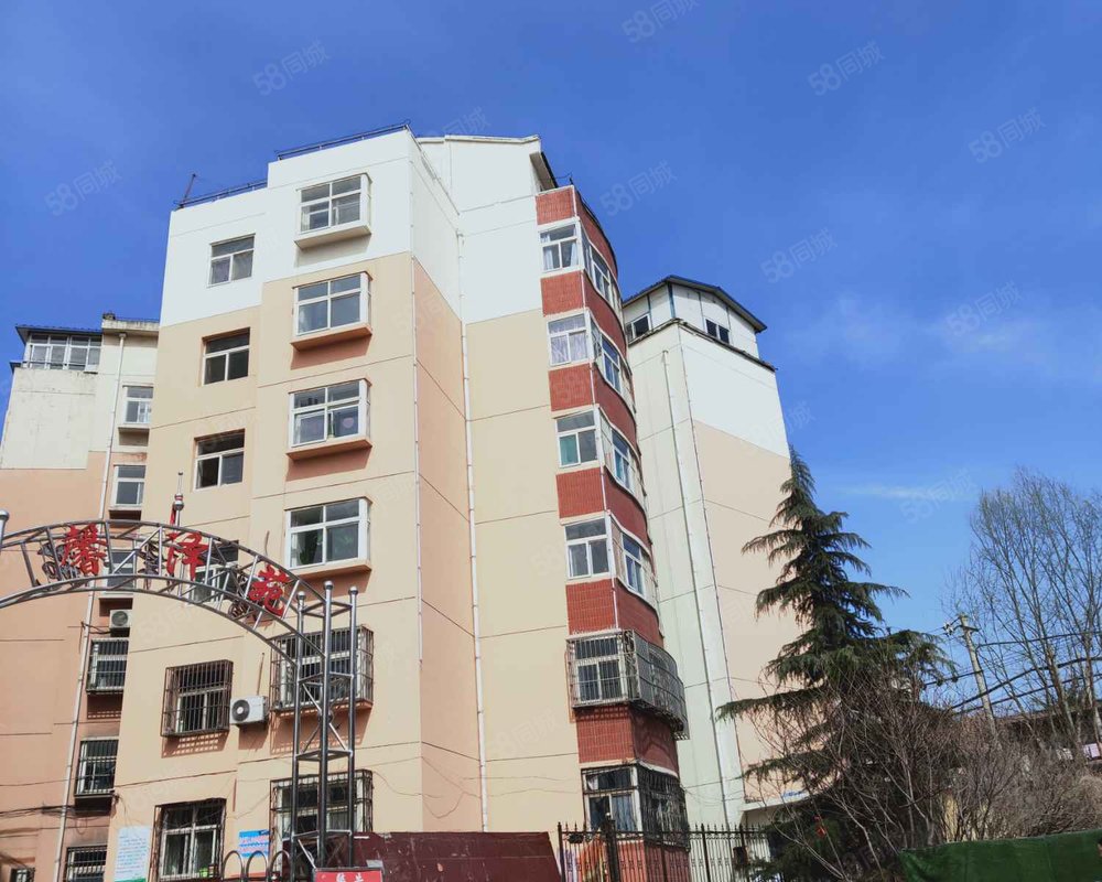 【馨泽苑, 馨泽苑小区详情,房价走势,房源,业主论坛】- 邯郸58同城