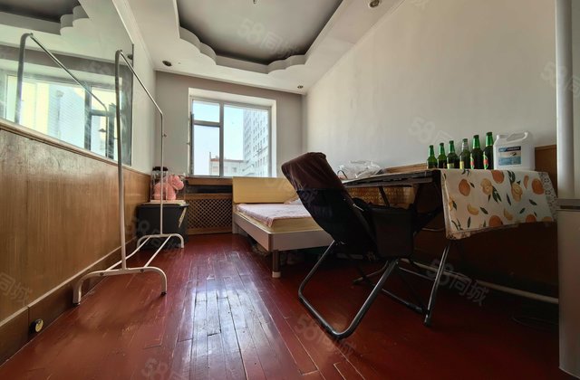 花园街铁路小区3室1厅74㎡50万二手房图片