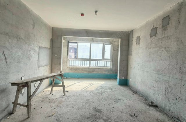 天华长城公馆3室2厅127.8㎡83万二手房图片