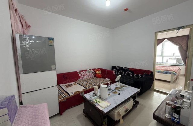 老文轩片区羡林苑29楼68平方61.8万储藏室