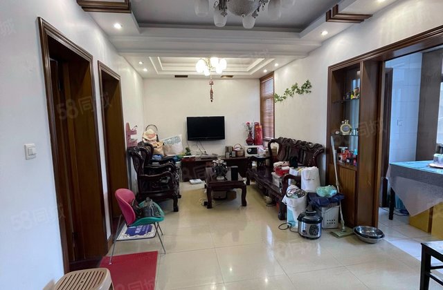 八角亭小区3室1厅80㎡65万二手房图片