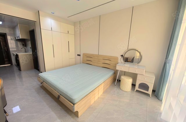 华夏五金机电城10室1厅39.88㎡34万二手房图片