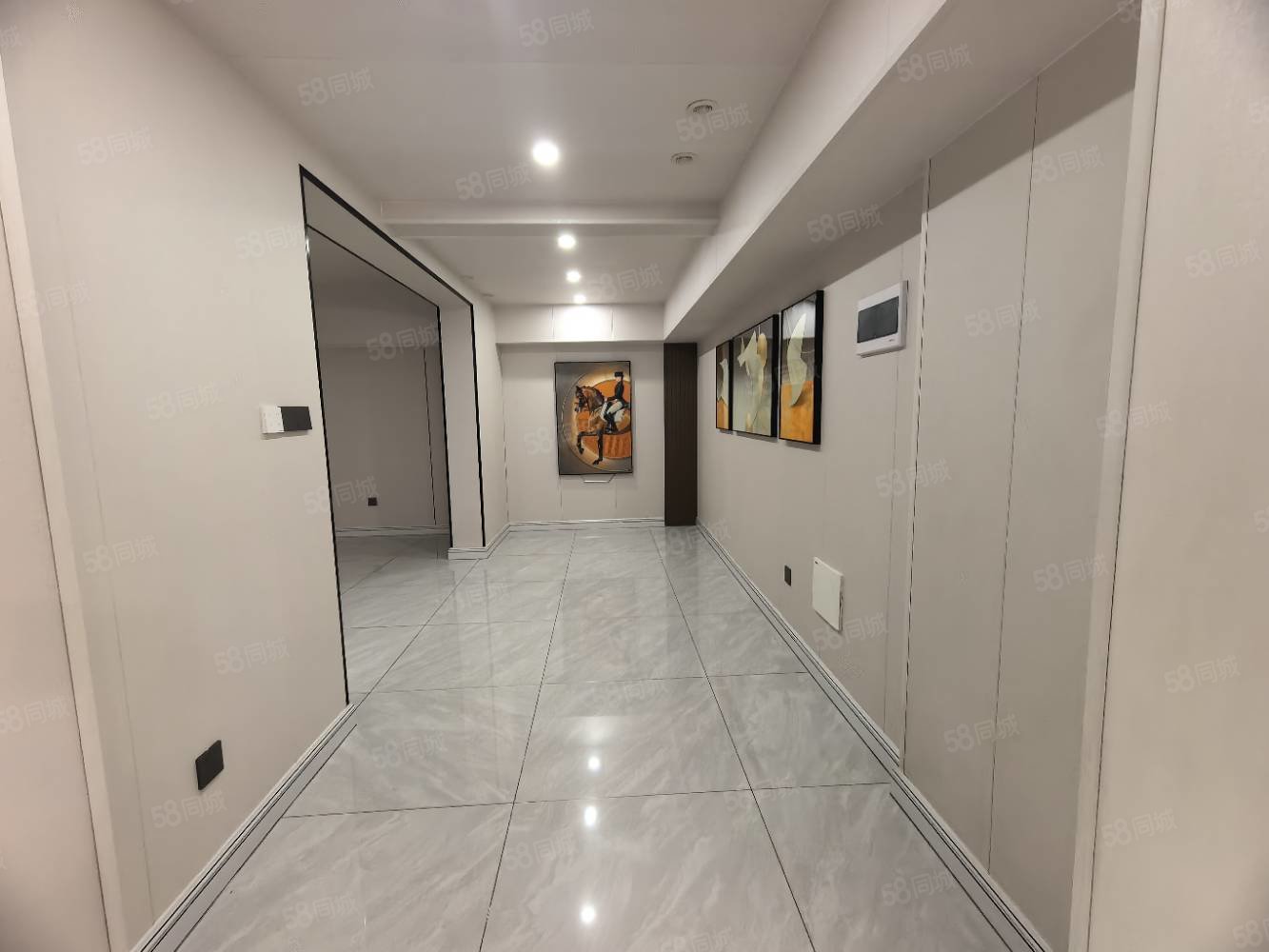 港中旅公元6室2厅3卫143㎡南北189万