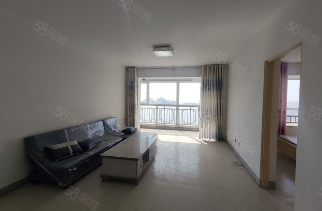 老文轩 两室两厅 带储 免大税 全天采光 龙湾