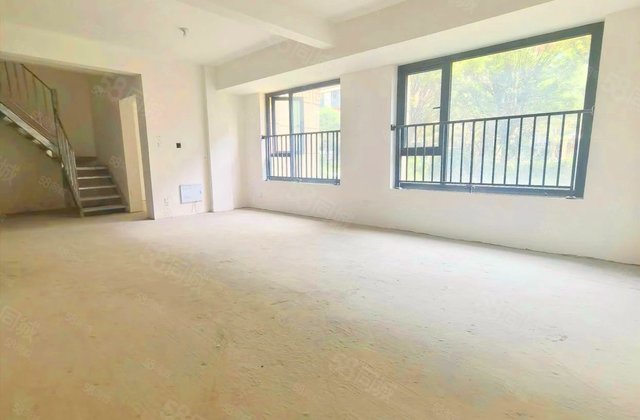 云溪宸居4室2厅93.16㎡165万二手房图片