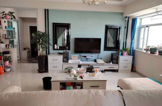 新台商大厦3室2厅122.14㎡98万二手房图片