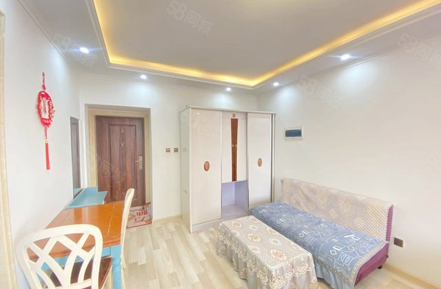 万盛东城1室1厅45㎡21.8万二手房图片