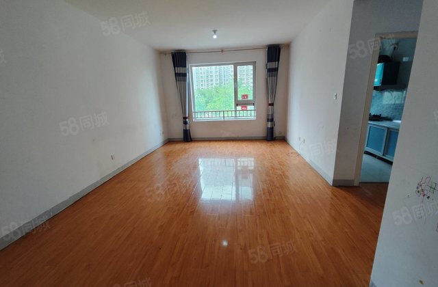 徒骇河边急售！单价八千！带车位储藏室！昌润莲城瑞荷园