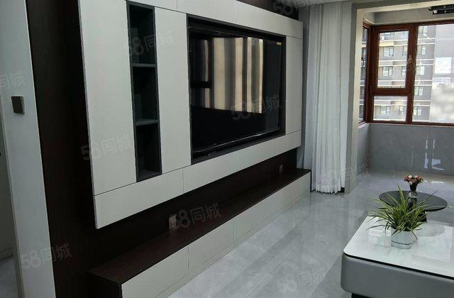 中新悦朗3室2厅97㎡59万二手房图片