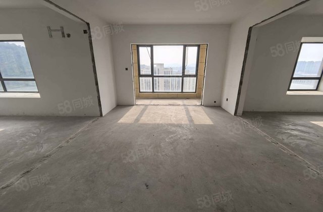 碧水豪庭3室2厅137.78㎡156.8万二手房图片