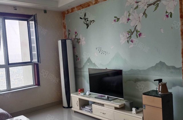 观澜一品(公寓住宅) 中间好楼层 南北通透 精装好房