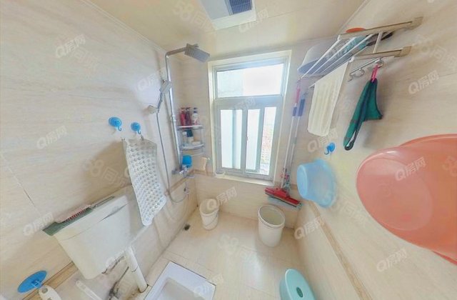 珠光雅苑(一期)4室2厅162㎡137万二手房图片