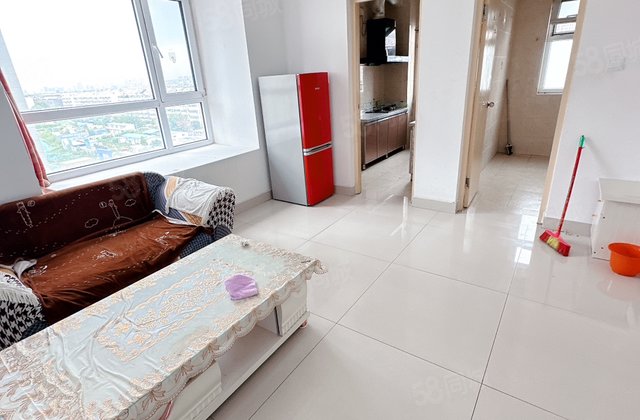 文轩 八中 羡林苑 好楼层 边户 好楼层