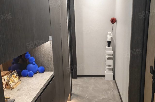 中央云璟4室2厅188㎡249万二手房图片
