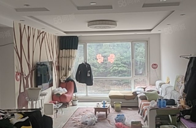 林丰花园2室1厅84.76㎡32万二手房图片