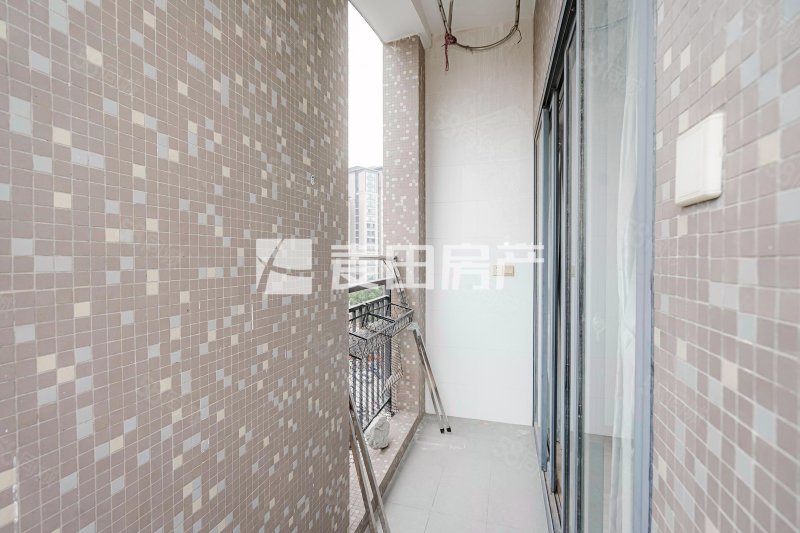 医疗配套成熟 高楼层视野无遮挡 朝南 带电梯,联发欣悦园-厦门58同城