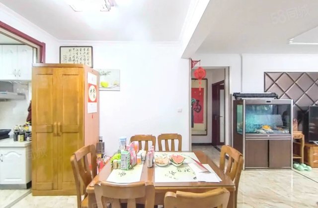 新桥小区3室2厅97㎡130万二手房图片
