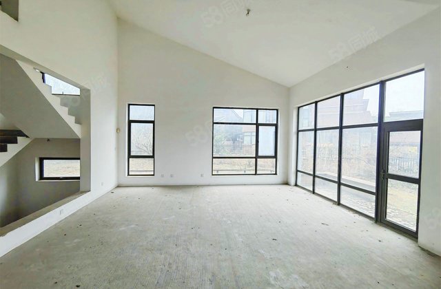 牧马山易城4室3厅383.96㎡463万二手房图片