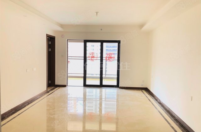 万科金域中央4室2厅125.64㎡120万二手房图片