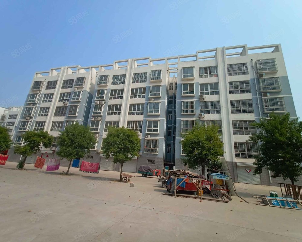 【张楼凤凰苑, 张楼凤凰苑小区详情,房价走势,房源,业主论坛】- 聊城