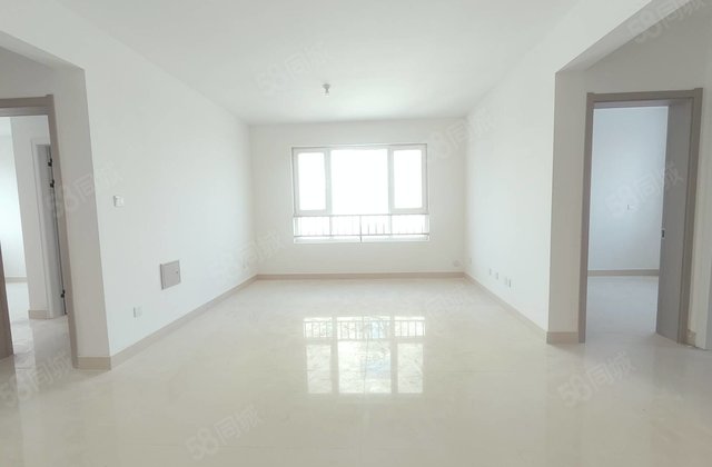 真实急售！新房未住，二中对过，边户！三室双卫，海德 锦绣学府