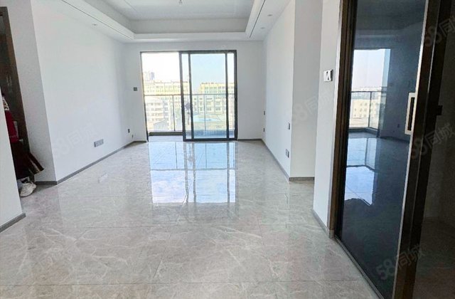 绿城桂语映月3室2厅97.37㎡155万二手房图片