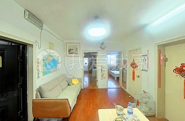 宏葑新村(二三小区)3室1厅70.9㎡120万二手房图片