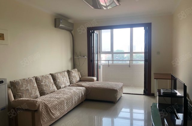 联合小区壹号院1室2厅62.15㎡42万二手房图片