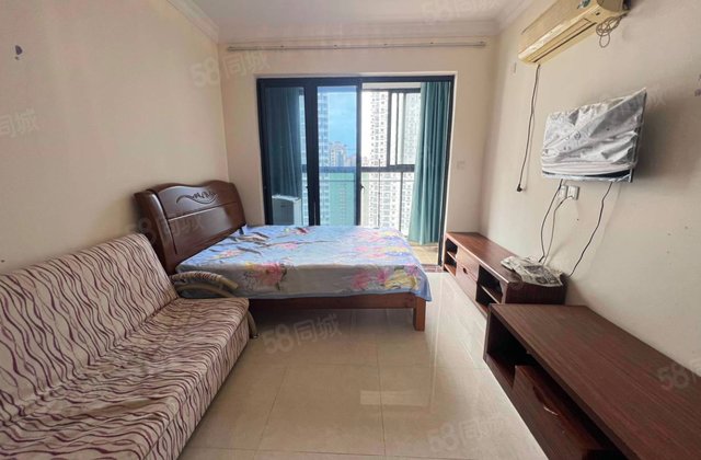 中华坊1室1厅38㎡24万二手房图片