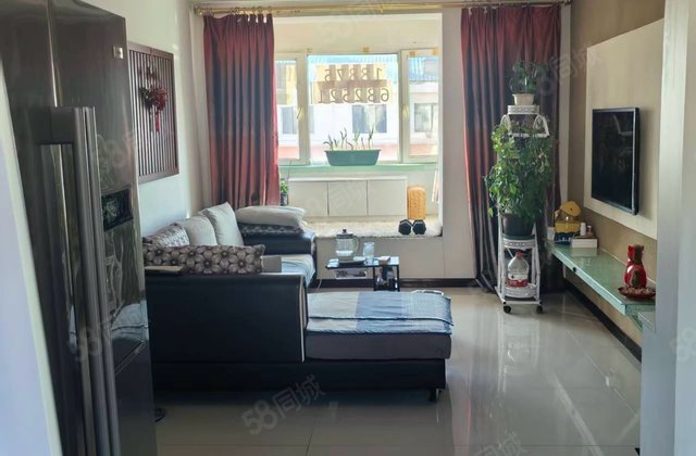 同乐家园3室2厅128.94㎡21万二手房图片