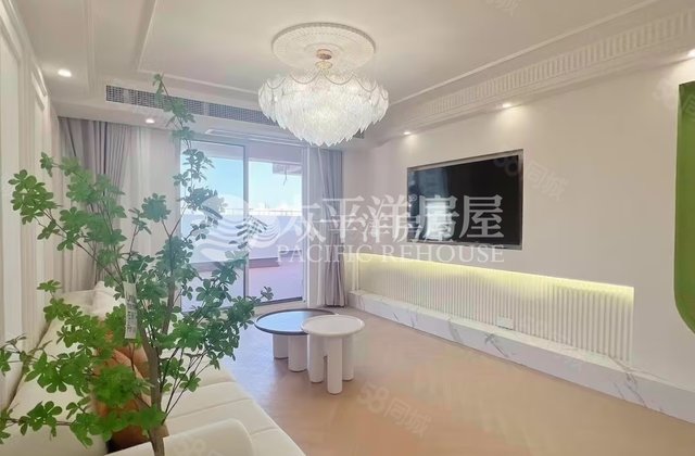 邮政石泉大楼3室2厅102.58㎡448万二手房图片