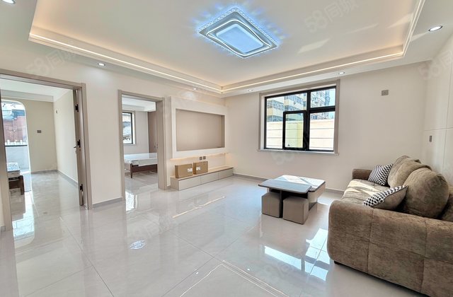 中通一局宿舍3室2厅104㎡85万二手房图片